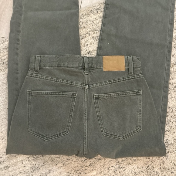 Cotton on straight leg jeans - Picture 4 of 4